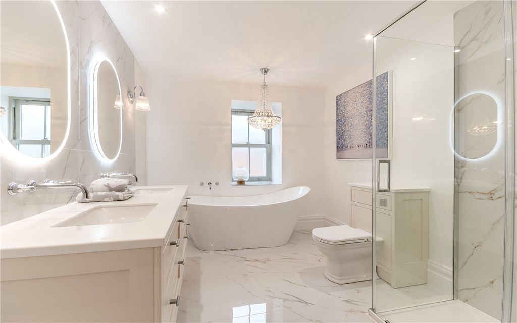Additional image 18 of 5 bed detached house for saleBerry Thorpe Farm, Waltham Road, Thorpe Arnold, Melton Mowbray LE14