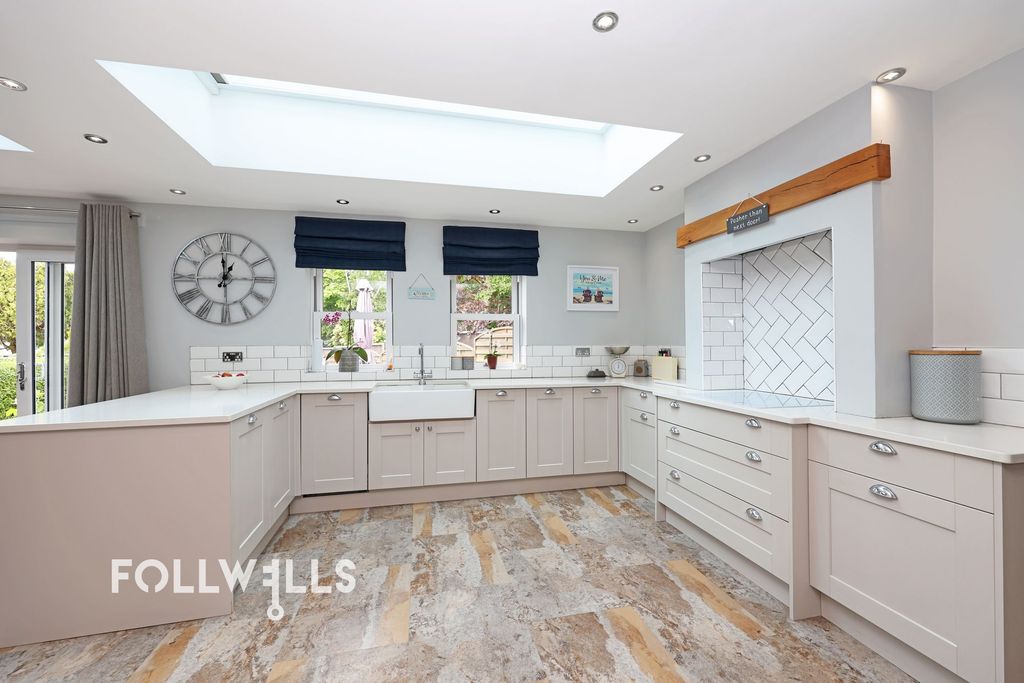 Additional image 11 of 4 bed semi-detached house for saleMyott Avenue, Newcastle ST5