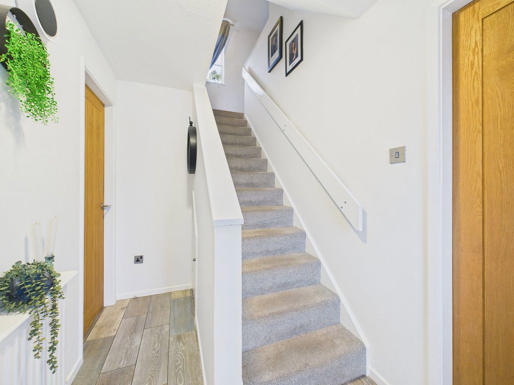 Additional image 2 of 4 bed detached house for saleGresley Close, Thurnby LE7