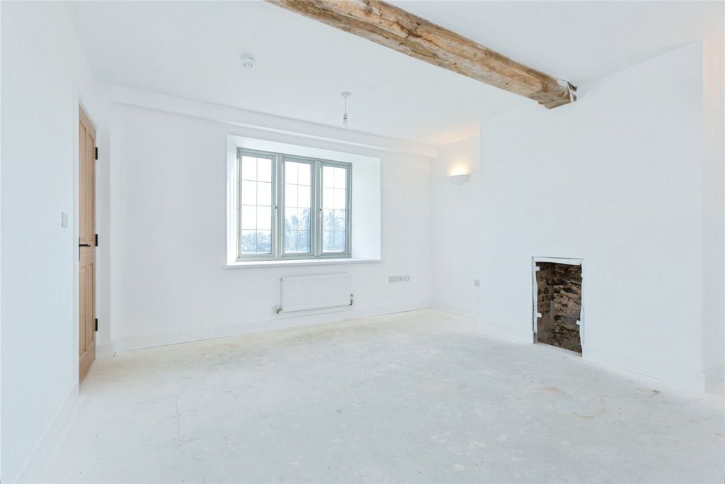 Additional image 8 of 5 bed link detached house for saleThe Farm House, Home Farm, Groby, Leicestershire LE6