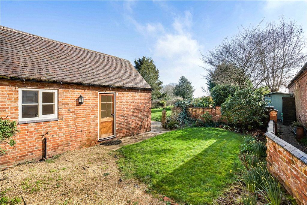 Additional image 26 of 4 bed semi-detached house for saleMain Street, Sutton Cheney, Nuneaton, Leicestershire CV13