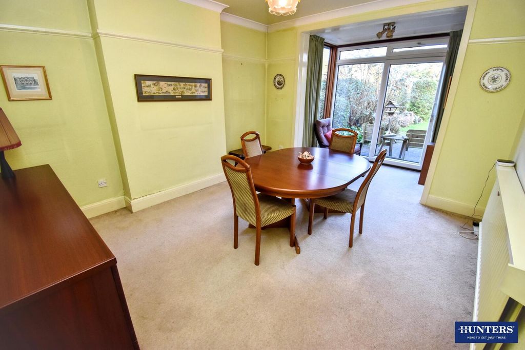 Additional image 5 of 4 bed detached house for saleSaffron Road, South Wigston, Leicestershire LE18