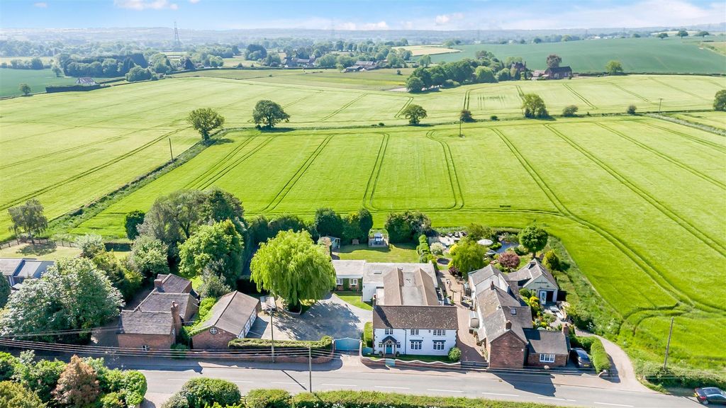 Additional image 28 of 4 bed detached house for saleLynn Lane, Lynn, Lichfield WS14