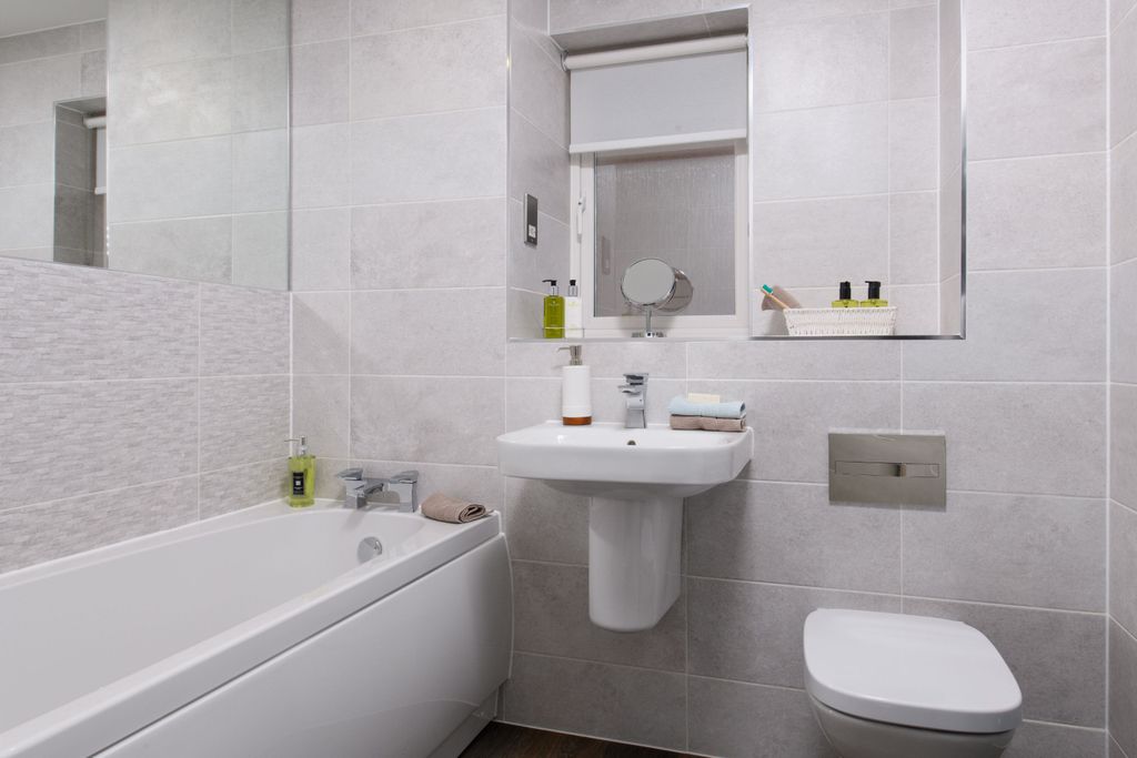 Additional image 10 of 4 bed detached house for sale"The Ophelia" at Ranshaw Drive, Stafford ST17