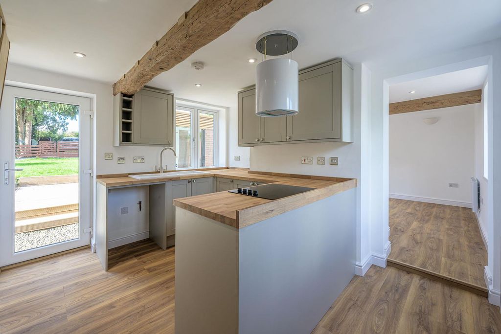 Additional image 14 of 2 bed end terrace house for saleChester Road, Enville, Stourbridge DY7