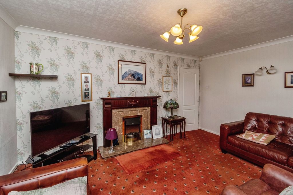 Additional image 4 of 2 bed bungalow for saleKingfisher Drive, Hednesford, Cannock WS12