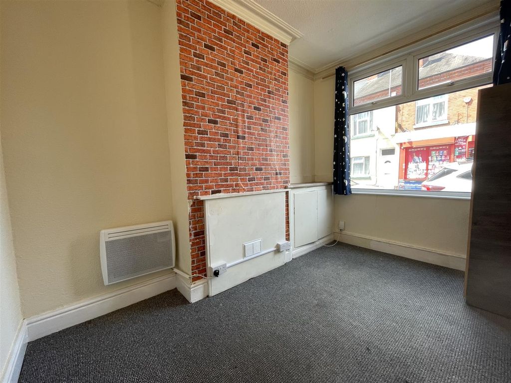 Additional image 2 of 2 bed terraced house for saleTudor Road, Leicester LE3