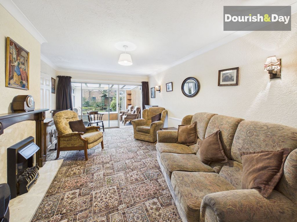 Additional image 6 of 2 bed detached bungalow for saleDowning Gardens, Stone ST15