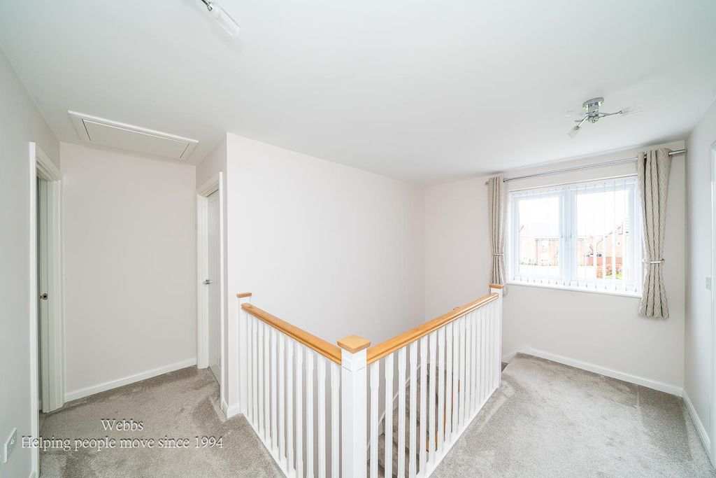 Additional image 14 of 4 bed detached house for saleElder Avenue, Essington, Wolverhampton WV11
