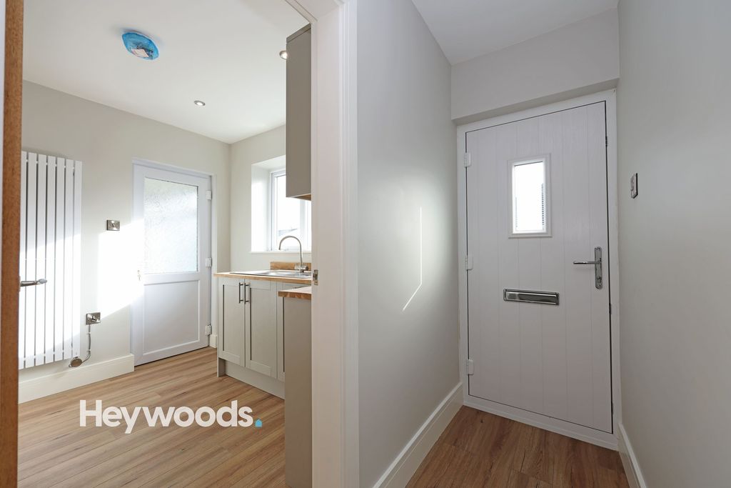 Additional image 9 of 2 bed semi-detached bungalow for saleFearns Avenue, Bradwell, Newcastle Under Lyme ST5