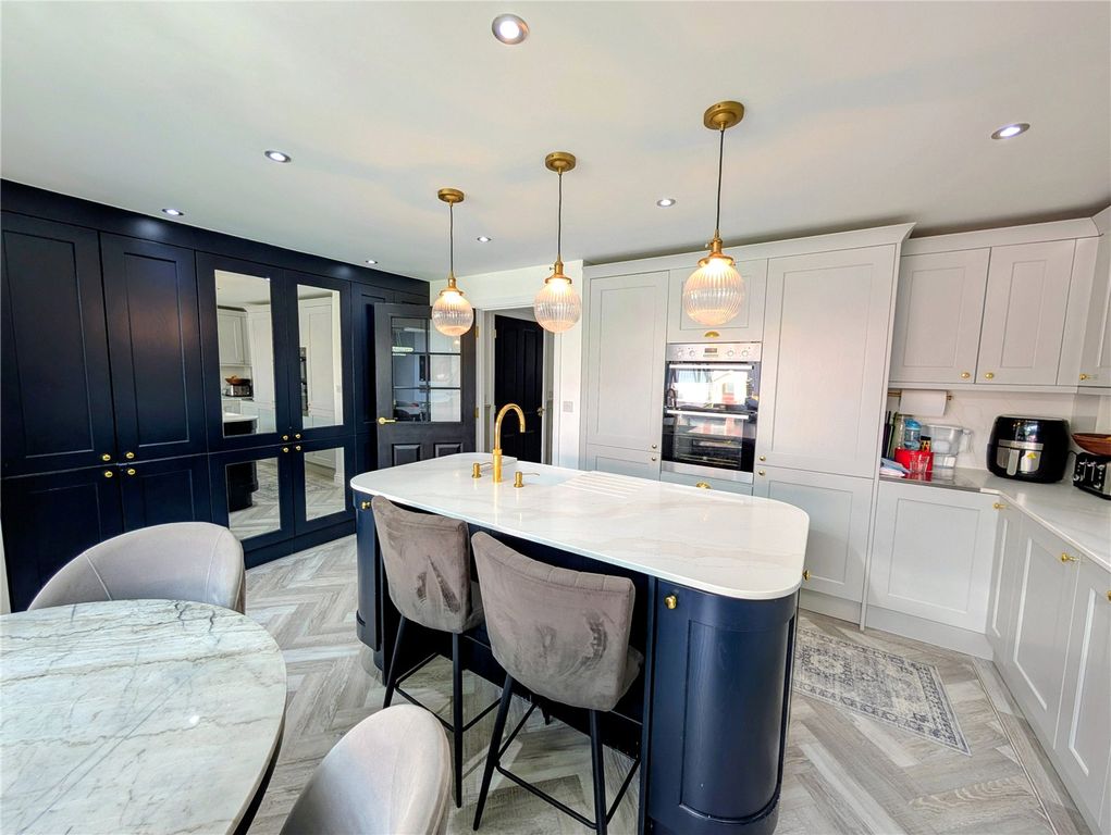 Additional image 11 of 4 bed detached house for saleCottesmore Close, Syston, Leicester, Leicestershire LE7