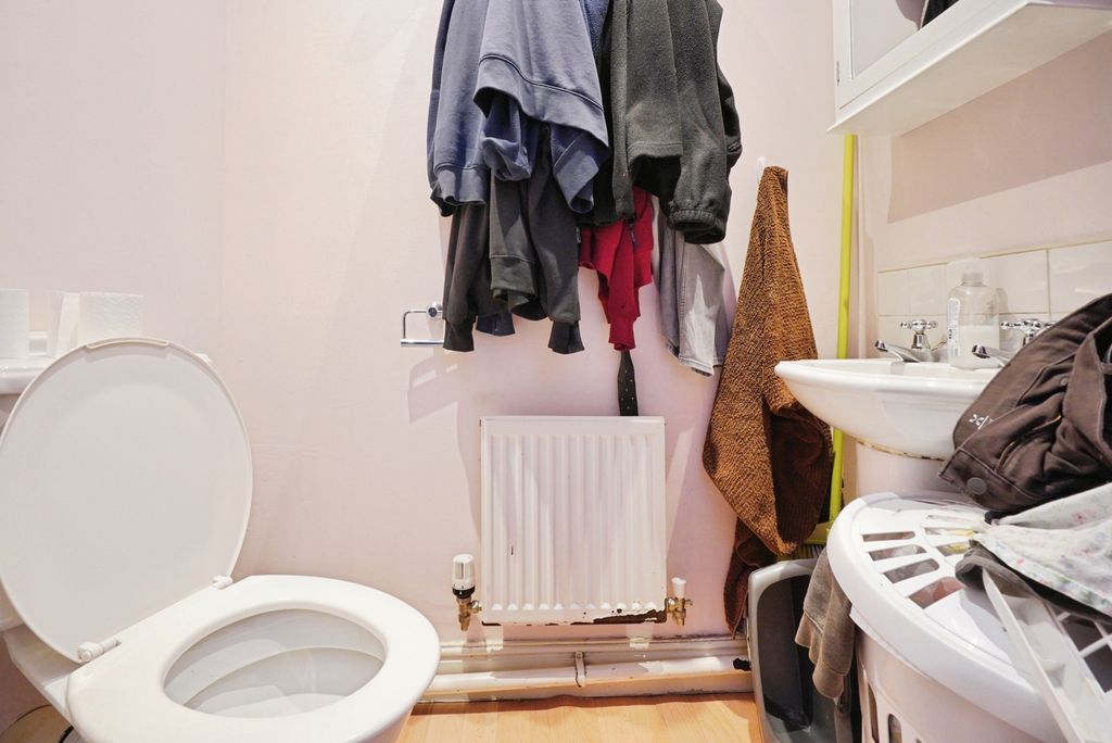 Additional image 16 of 3 bed terraced house for saleGeorge Orton Court, Burton-On-Trent, Staffordshire DE14