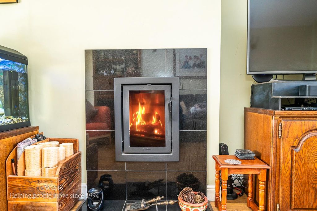 Additional image 9 of 3 bed end terrace house for saleNursery Road, Brereton, Rugeley WS15