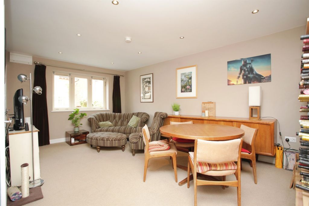 Additional image 2 of 3 bed end terrace house for saleChurch Lane, Husbands Bosworth, Lutterworth LE17
