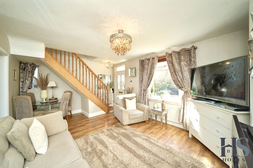 Additional image 13 of 3 bed semi-detached house for saleJubilee Street, Rugeley WS15