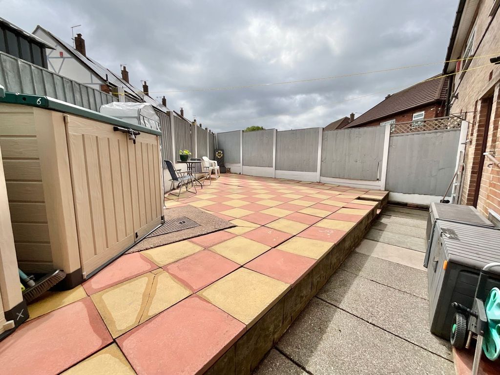 Additional image 26 of 3 bed semi-detached house for saleTempleton Avenue, Stoke-On-Trent ST2