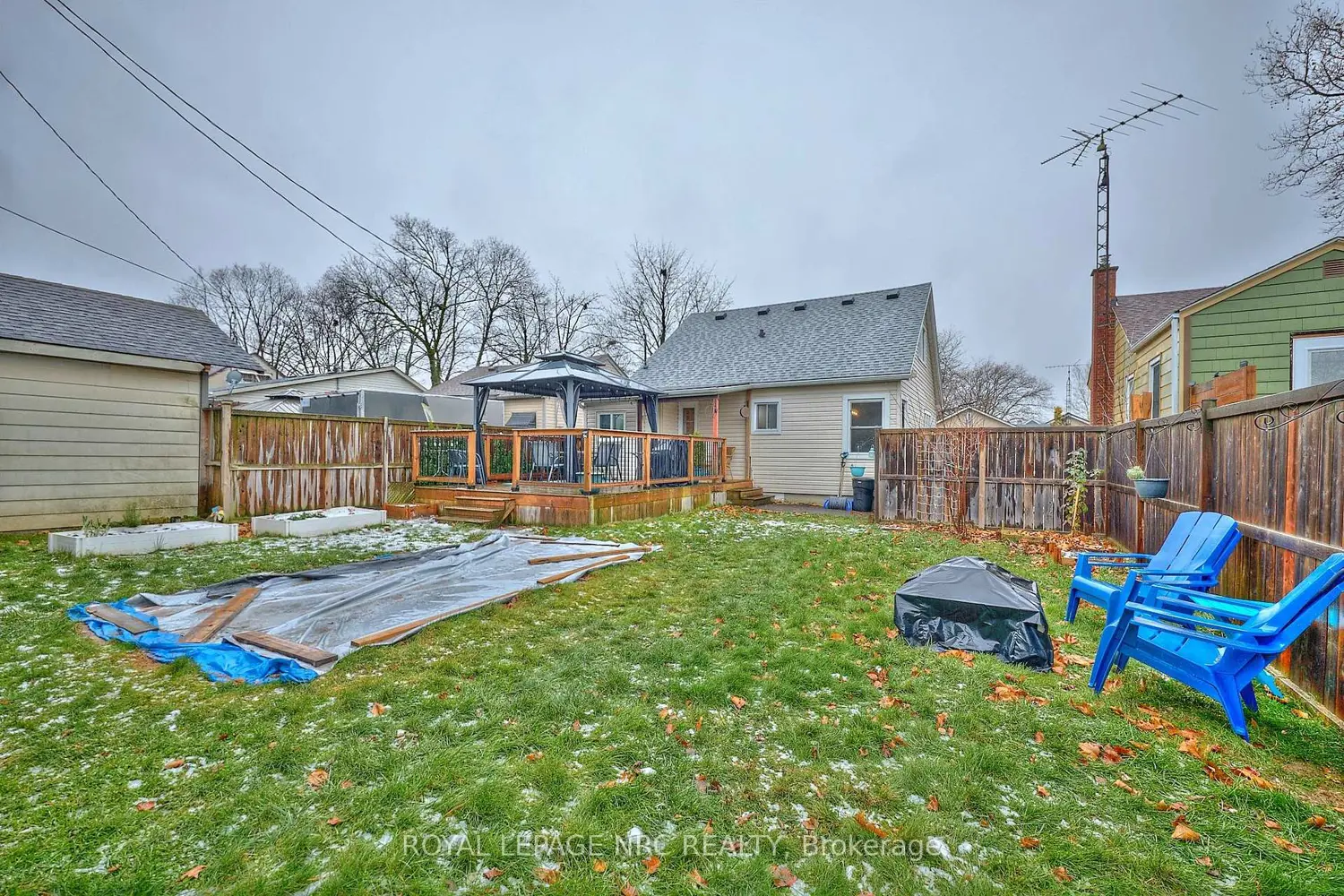 Additional image 9 of 40 Shakespeare Avenue