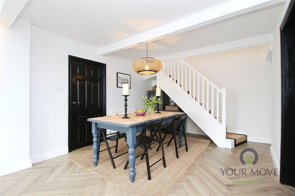 Additional image 9 of 3 bed detached house for saleSchool Lane, Whitwick, Coalville, Leicestershire LE67