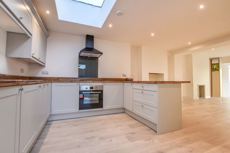 Additional image 2 of 3 bed terraced house for saleStamford Road, Stamford PE9