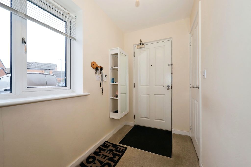 Additional image 13 of 2 bed flat for saleAkron Drive, Wolverhampton, West Midlands WV10