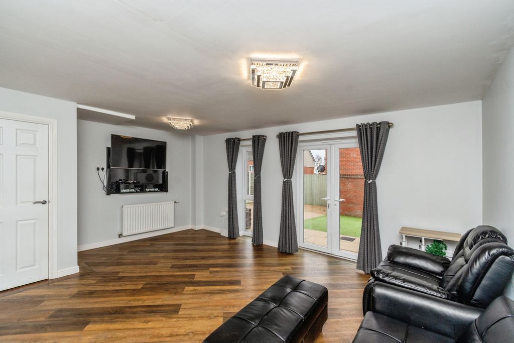 Additional image 3 of 3 bed detached house for saleLime Pit Lane, Cannock WS11
