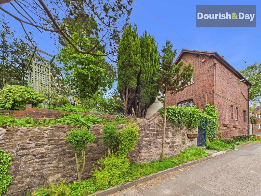 Additional image 24 of 2 bed semi-detached house for saleClayton Road, Newcastle ST5