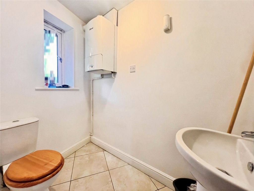 Additional image 7 of 3 bed terraced house for saleWestfield Road, Burton-On-Trent, Staffordshire DE13