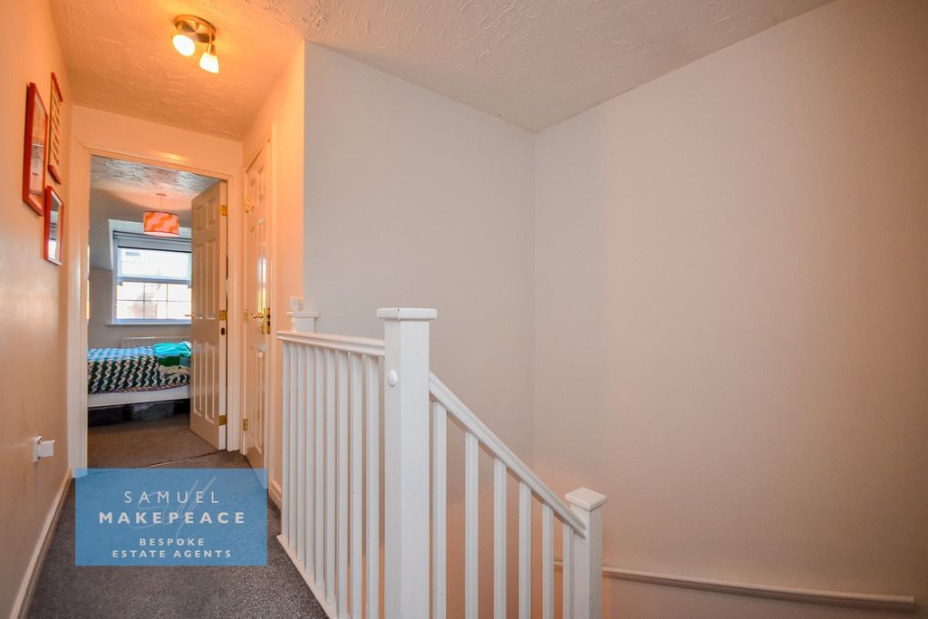 Additional image 14 of 4 bed end terrace house for saleBlackbird Way, Packmoor, Stoke-On-Trent ST7