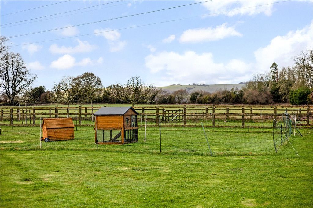 Additional image 31 of 5 bed detached house for saleLittleworth, Pewsey, Wiltshire SN9