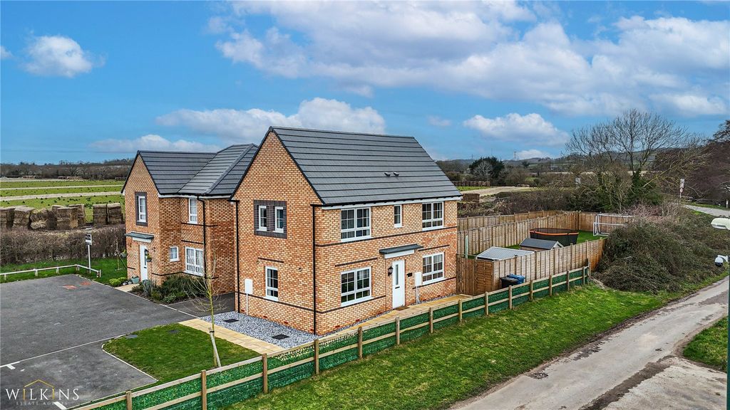 Additional image 43 of 3 bed country house for saleDashwood Close, Hopwas, Tamworth B78