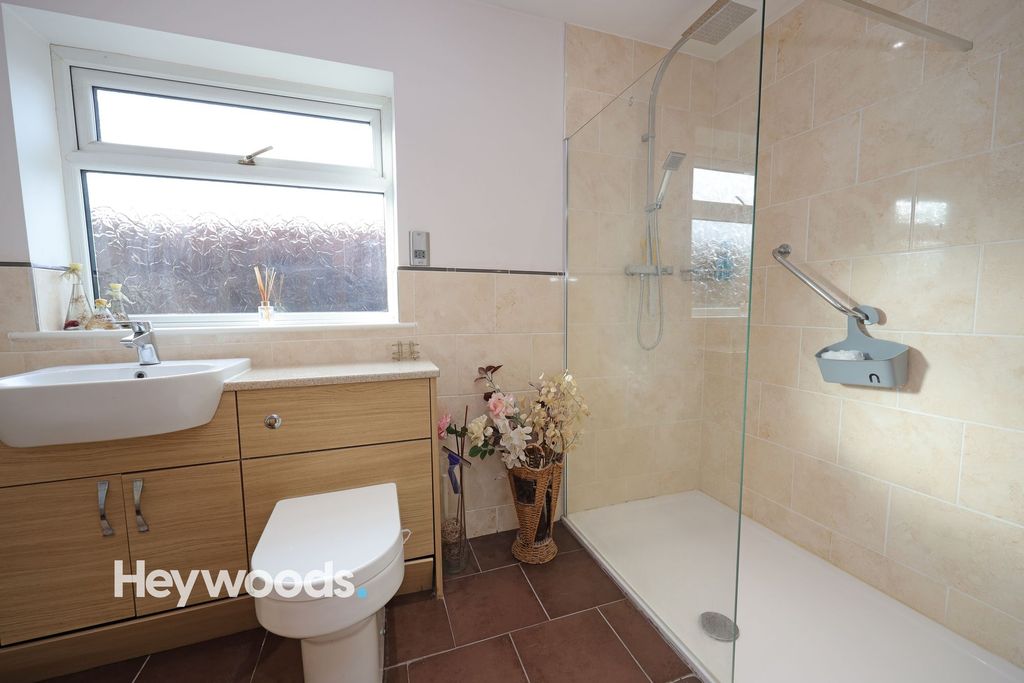 Additional image 10 of 2 bed detached bungalow for saleGolborn Avenue, Meir Heath, Stoke On Trent ST3