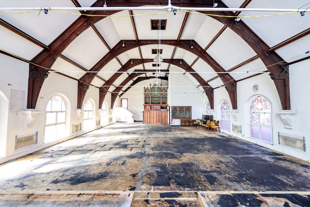Additional image 11 of Barn conversion for saleAldergate, Tamworth B79
