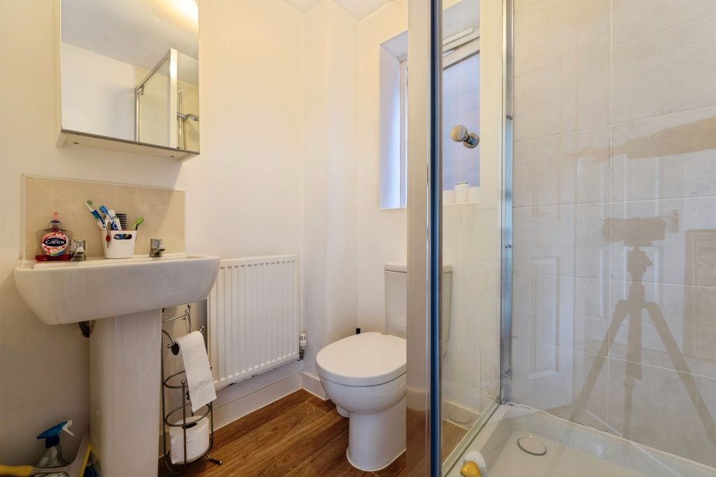 Additional image 12 of 4 bed detached house for salePeacock Gardens, East Leake, Loughborough LE12
