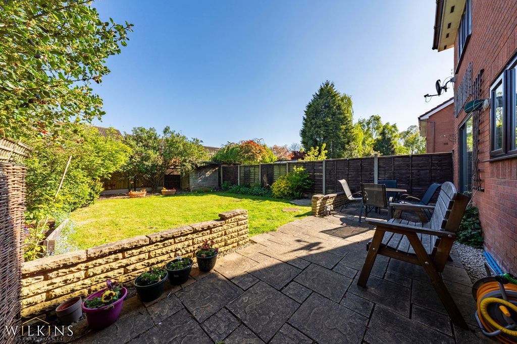 Additional image 25 of 4 bed detached house for saleDevonshire Drive, Tamworth, Staffordshire B78