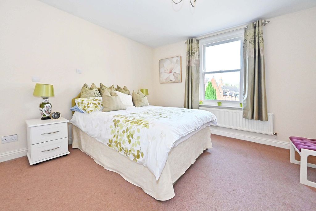 2 bed semi-detached house for saleYates Yard, Eccleshall ST21 photo 4