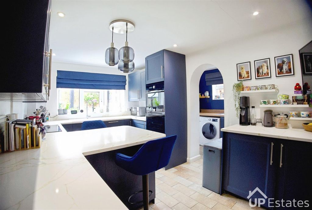 Additional image 7 of 4 bed detached house for saleThurlaston Lane, Earl Shilton, Leicester LE9