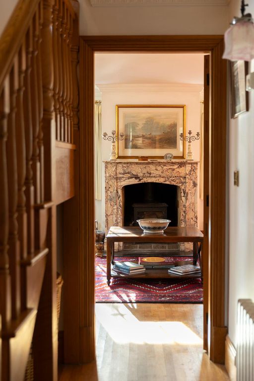 Additional image 11 of 4 bed detached house for saleThe Green, Aldbourne, Marlborough, Wiltshire SN8