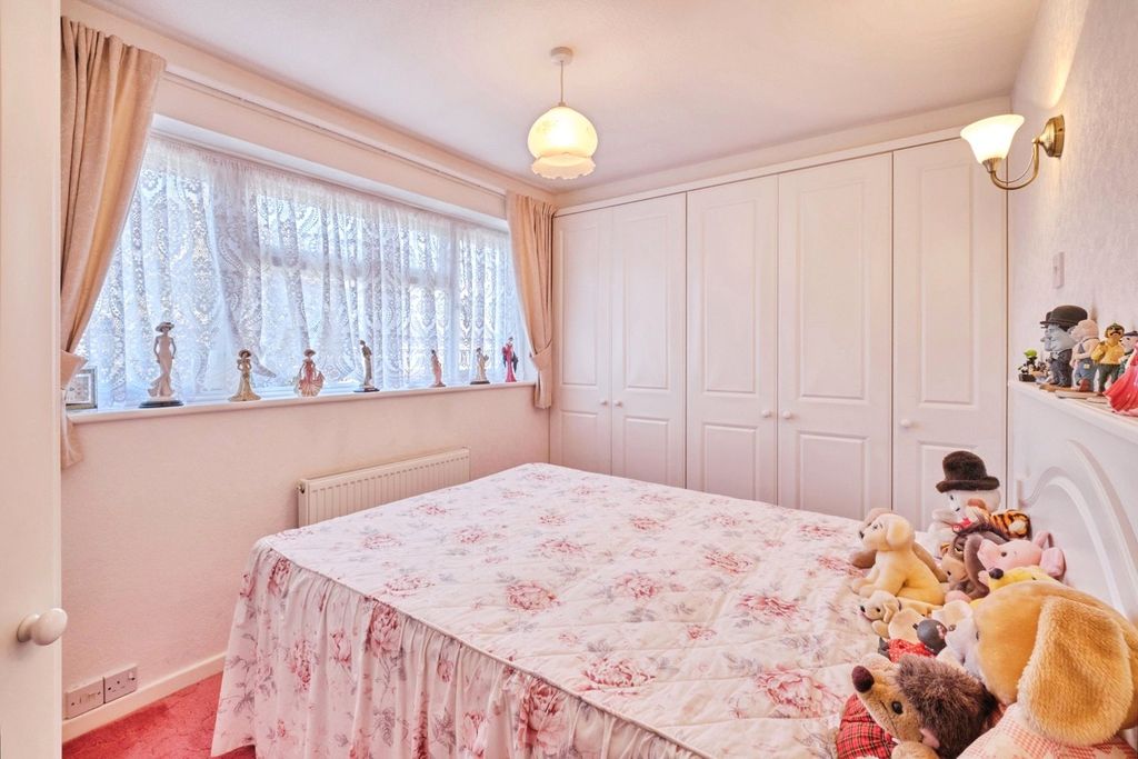 Additional image 11 of 3 bed semi-detached house for saleSimpson Road, Lichfield, Staffordshire WS13