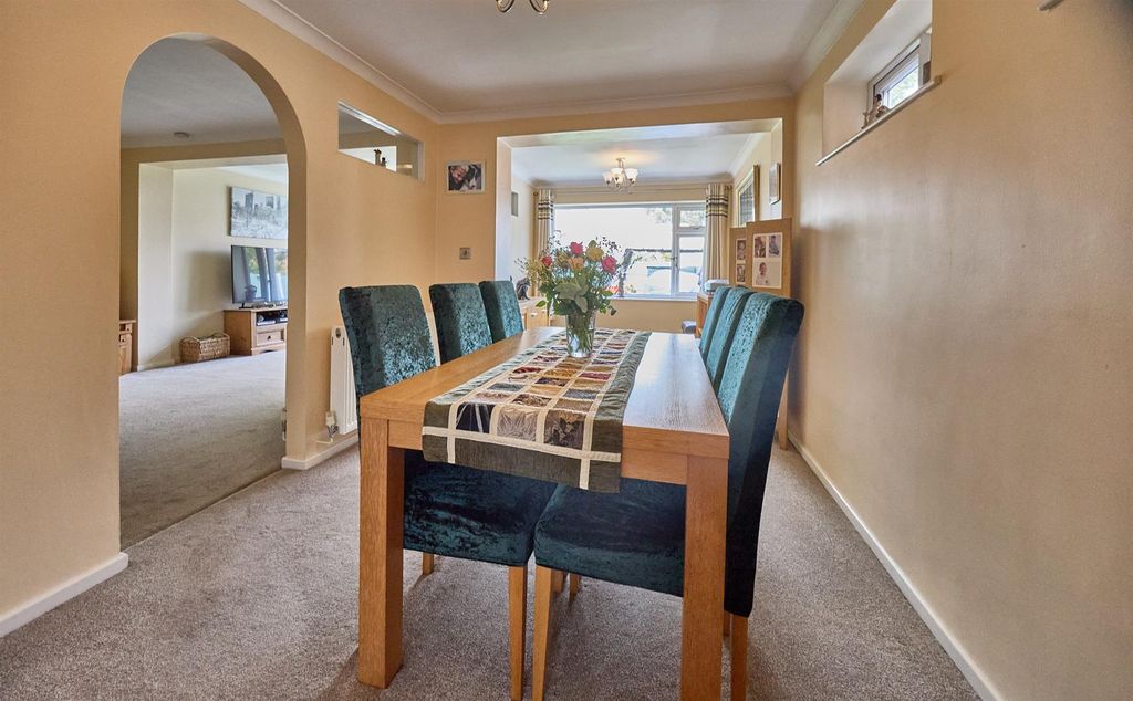 Additional image 7 of 3 bed semi-detached house for saleHilary Bevins Close, Higham-On-The-Hill CV13