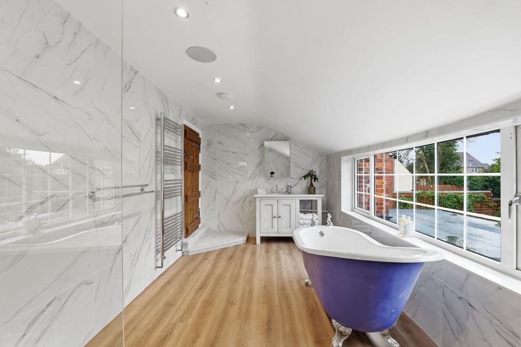 Additional image 19 of 5 bed link detached house for saleMain Street, Newbold Verdon LE9