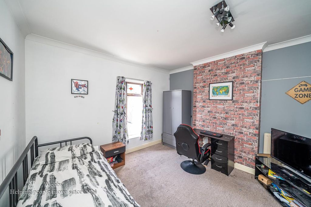 Additional image 18 of 3 bed semi-detached house for saleNewhall Street, Cannock WS11