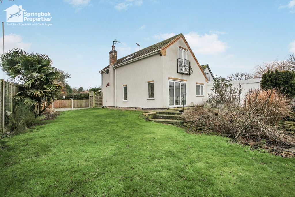 Additional image 23 of 4 bed detached house for saleRoseway, Stoke Golding, Nuneaton, Warwickshire CV13