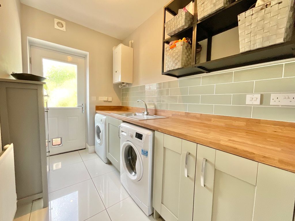 Additional image 10 of 4 bed detached house for saleBriar Gardens, Loggerheads TF9