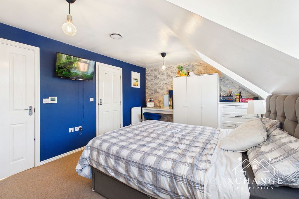 Additional image 17 of 4 bed semi-detached house for saleOaklands Drive, Earl Shilton LE9