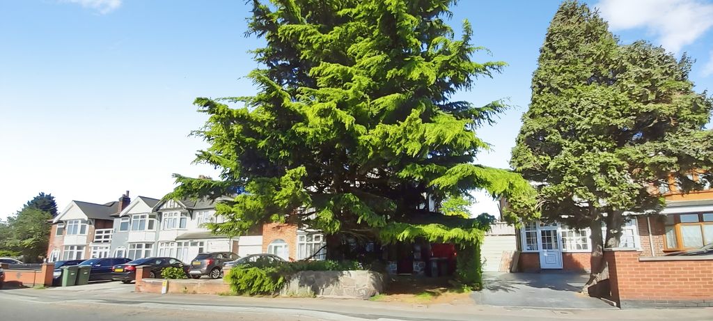 Additional image 23 of 3 bed semi-detached house for saleNarborough Road South, Leicester LE3