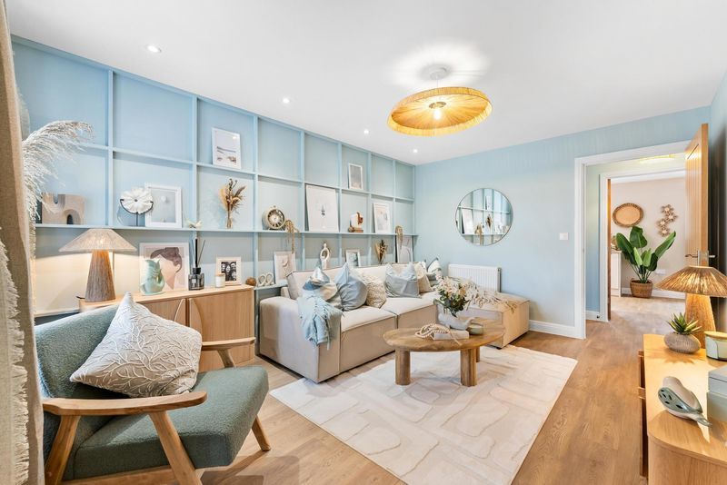 Additional image 6 of 4 bed semi-detached house for salePlot 33 The Cypress, Shropshire Heights, Mucklestone Road, Loggerheads TF9