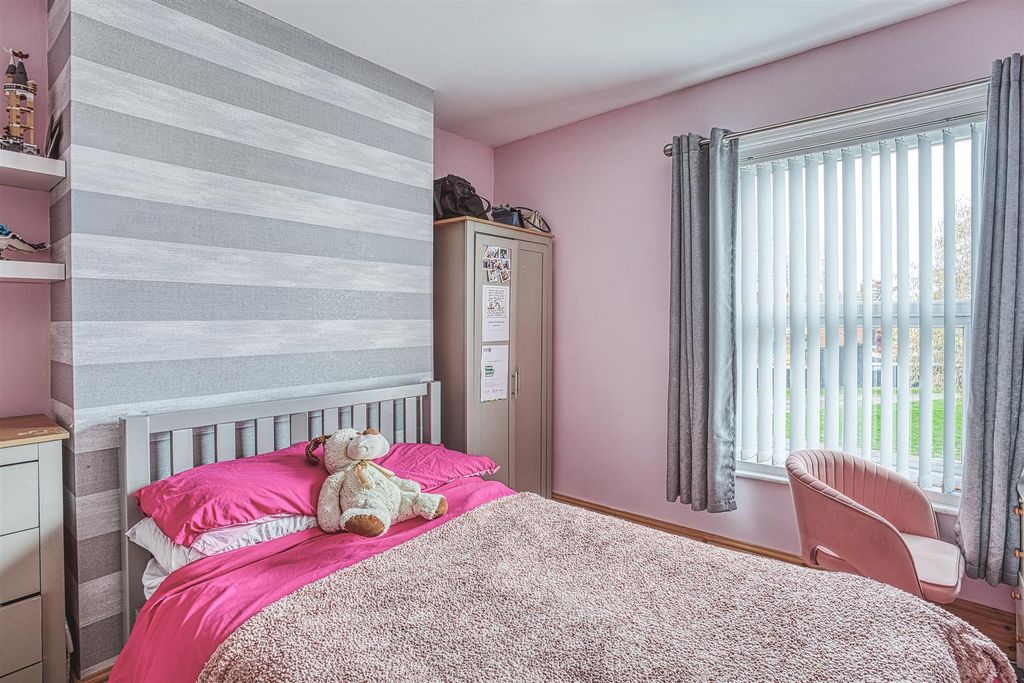 Additional image 10 of 3 bed terraced house for saleField Lane, Burton-On-Trent DE13