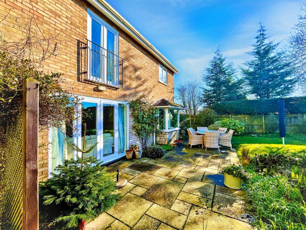 Additional image 23 of 4 bed detached house for salePark Road, Ketton, Stamford PE9