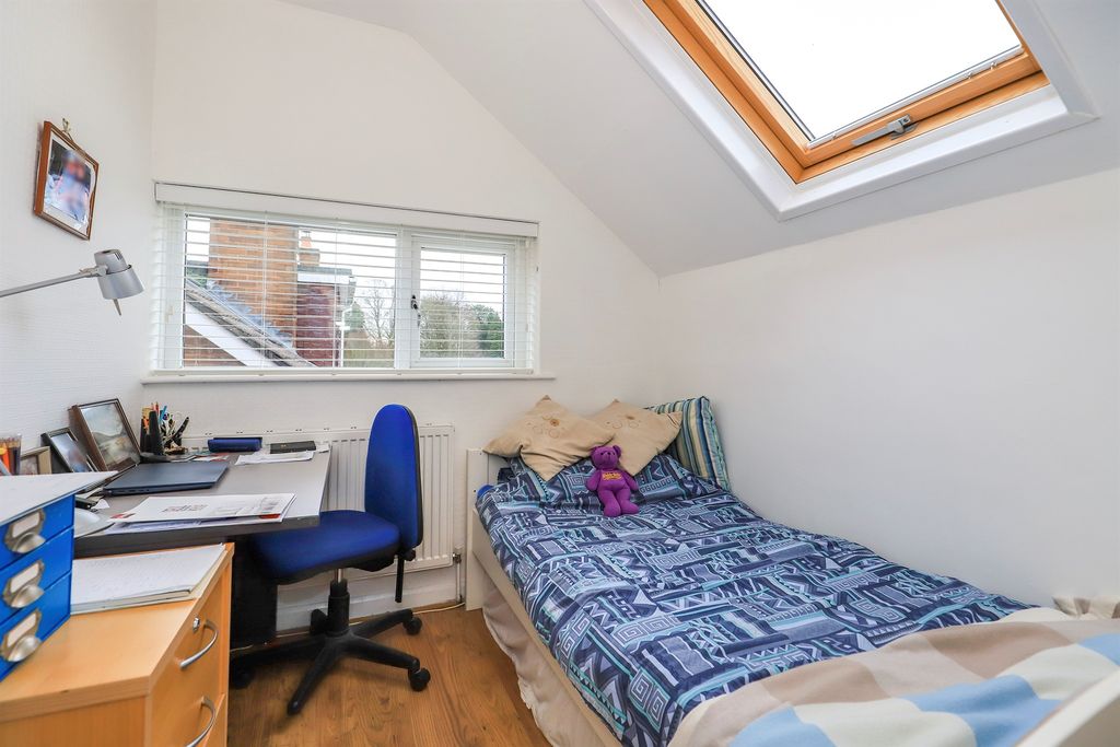 Additional image 12 of 3 bed detached house for saleWheathill Close, Wolverhampton WV4