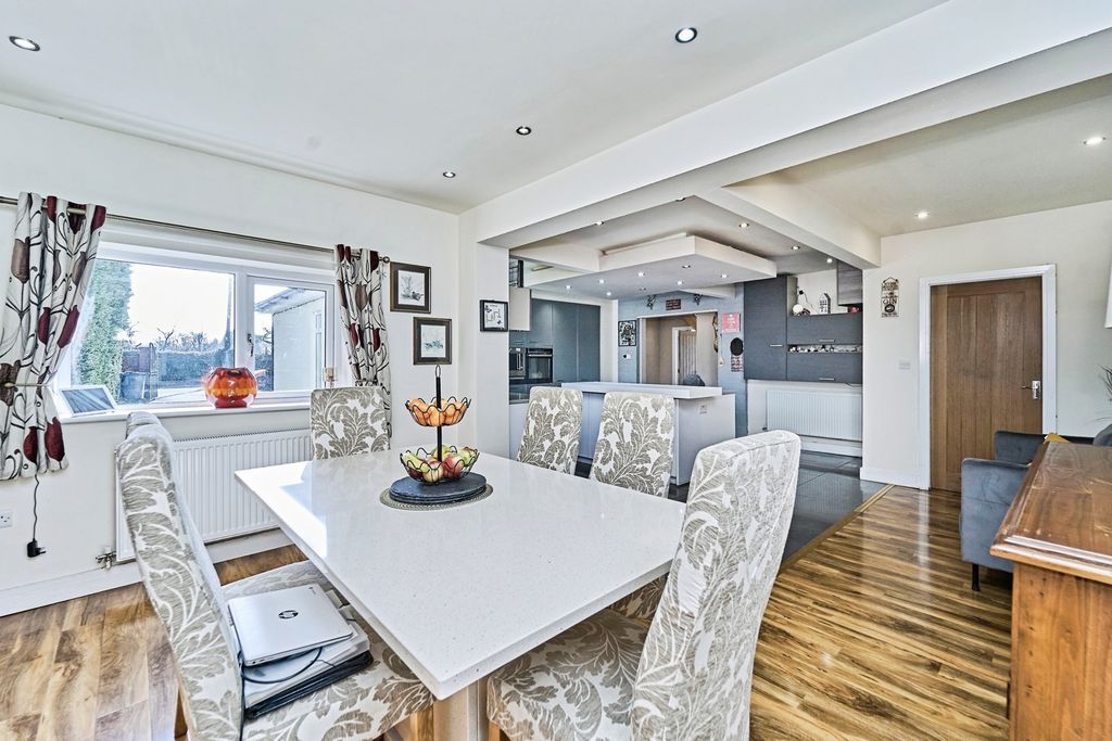 Additional image 9 of 4 bed bungalow for saleWoodhouse Lane, Haughton, Stafford, Staffordshire ST18